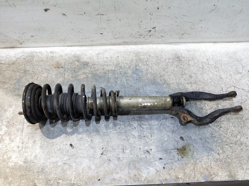 Recambio de amortiguador delantero derecho para mitsubishi galant berlina (ea0) 2500 v6 24v referencia OEM IAM   