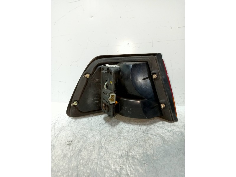 Recambio de piloto trasero derecho para daewoo aranos 2.0 cat referencia OEM IAM   