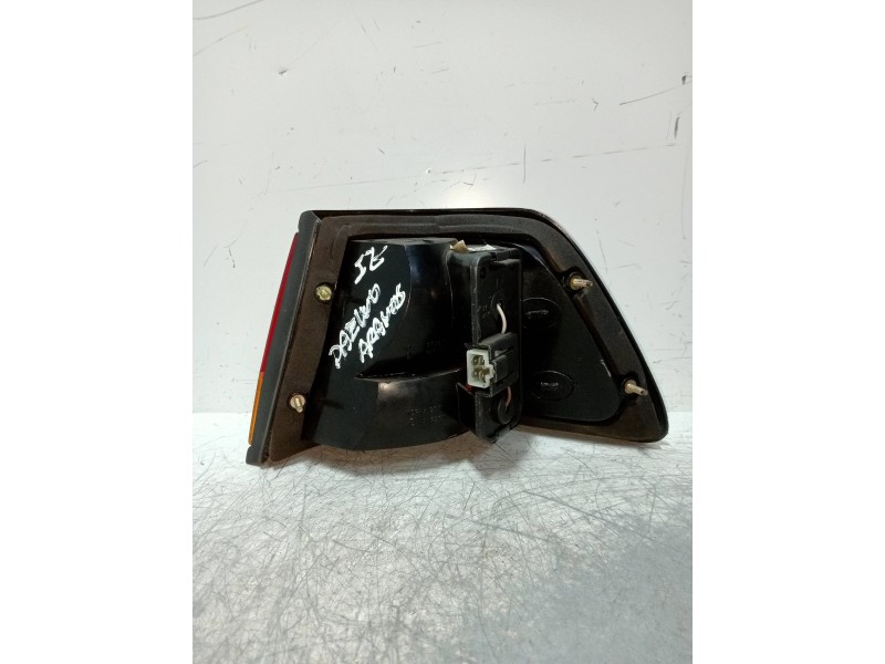 Recambio de piloto trasero derecho para daewoo aranos referencia OEM IAM   