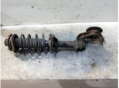 Recambio de mangueta delantera derecha para citroen ax 11 tre referencia OEM IAM   