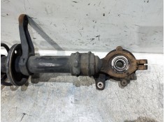 Recambio de mangueta delantera derecha para citroen ax 11 tre referencia OEM IAM    2