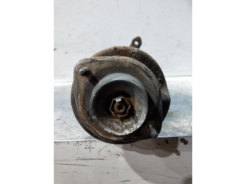 Recambio de mangueta delantera derecha para citroen ax 11 tre referencia OEM IAM   