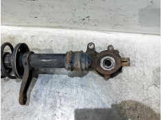 Recambio de mangueta delantera izquierda para citroen ax 11 tre referencia OEM IAM    2