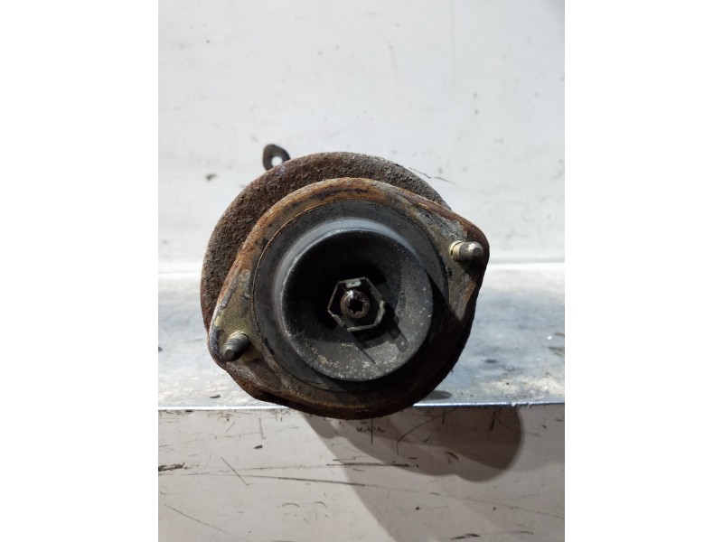 Recambio de mangueta delantera izquierda para citroen ax 11 tre referencia OEM IAM   