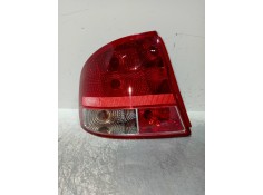 Recambio de piloto trasero izquierdo para chevrolet kalos 1.4 se referencia OEM IAM   