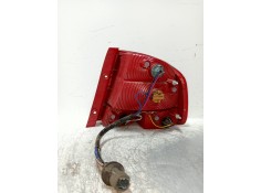 Recambio de piloto trasero izquierdo para chevrolet kalos 1.4 se referencia OEM IAM    2