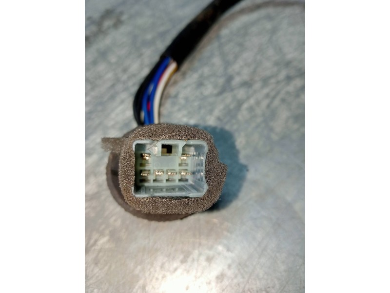 Recambio de piloto trasero izquierdo para chevrolet kalos 1.4 se referencia OEM IAM   