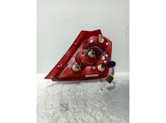 Recambio de piloto trasero izquierdo para chevrolet kalos 1.2 cat referencia OEM IAM    2