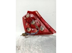 Recambio de piloto trasero derecho para chevrolet kalos 1.2 cat referencia OEM IAM    2