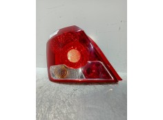 Recambio de piloto trasero izquierdo para chevrolet kalos 1.4 se referencia OEM IAM   