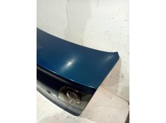 Recambio de tapa maletero para mazda 3 berlina (bk) 1.6 crdt active referencia OEM IAM    2