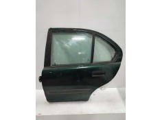 Recambio de puerta trasera izquierda para mg rover serie 25 (rf) 2.0 idt cat referencia OEM IAM   