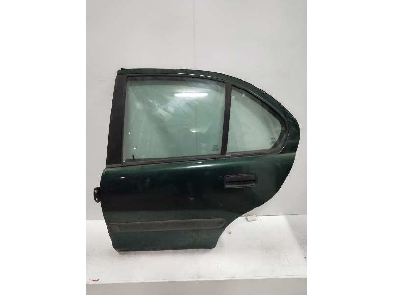 Recambio de puerta trasera izquierda para mg rover serie 25 (rf) 2.0 idt cat referencia OEM IAM    Recambio de puerta trasera izquierda para mg rover serie 25 (rf) 2.0 idt cat referencia OEM IAM
