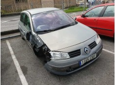 renault megane ii berlina 5p del año 2002