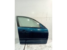 Recambio de puerta delantera derecha para mazda 3 berlina (bk) 1.6 crdt active referencia OEM IAM   4P