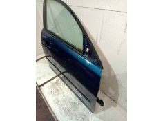 Recambio de puerta delantera derecha para mazda 3 berlina (bk) 1.6 crdt active referencia OEM IAM   4P 2