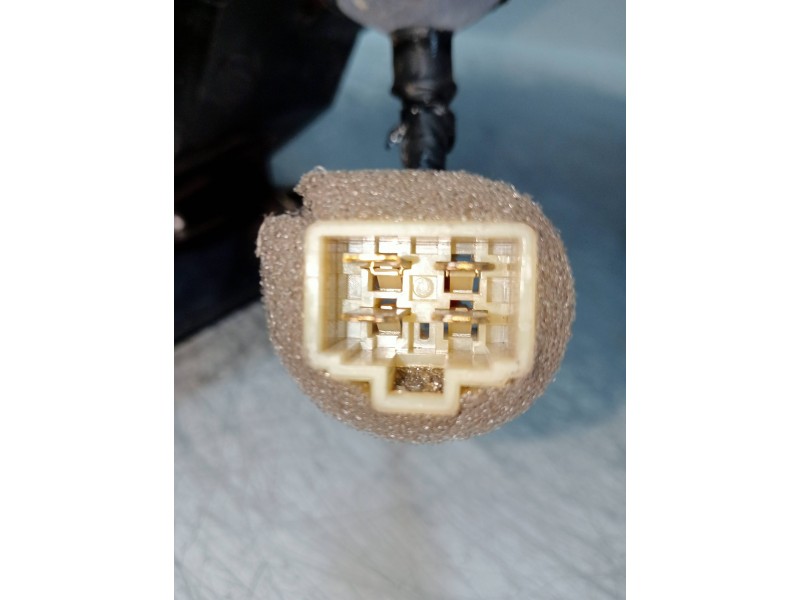 Recambio de piloto trasero derecho para daewoo lanos 1.5 cat referencia OEM IAM   