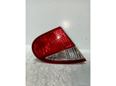 Recambio de piloto trasero izquierdo interior para daewoo lanos 1.5 cat referencia OEM IAM   