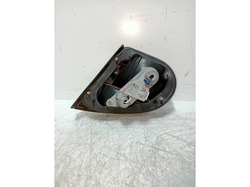 Recambio de piloto trasero izquierdo interior para daewoo lanos 1.5 cat referencia OEM IAM   