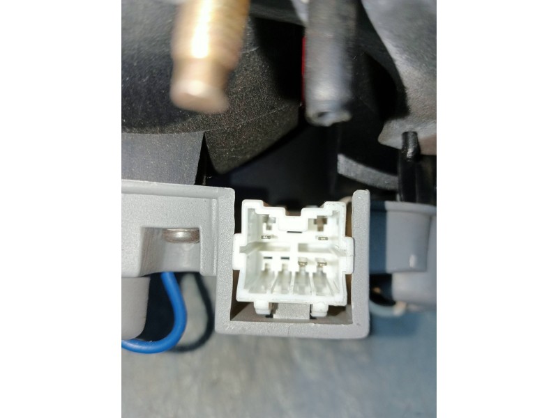 Recambio de piloto trasero izquierdo interior para daewoo lanos 1.5 cat referencia OEM IAM   