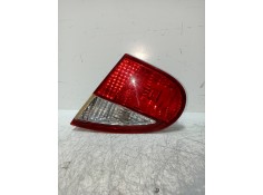 Recambio de piloto trasero derecho interior para daewoo lanos 1.5 cat referencia OEM IAM   