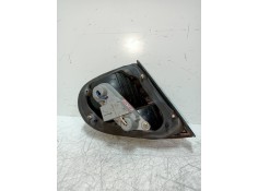 Recambio de piloto trasero derecho interior para daewoo lanos 1.5 cat referencia OEM IAM    2