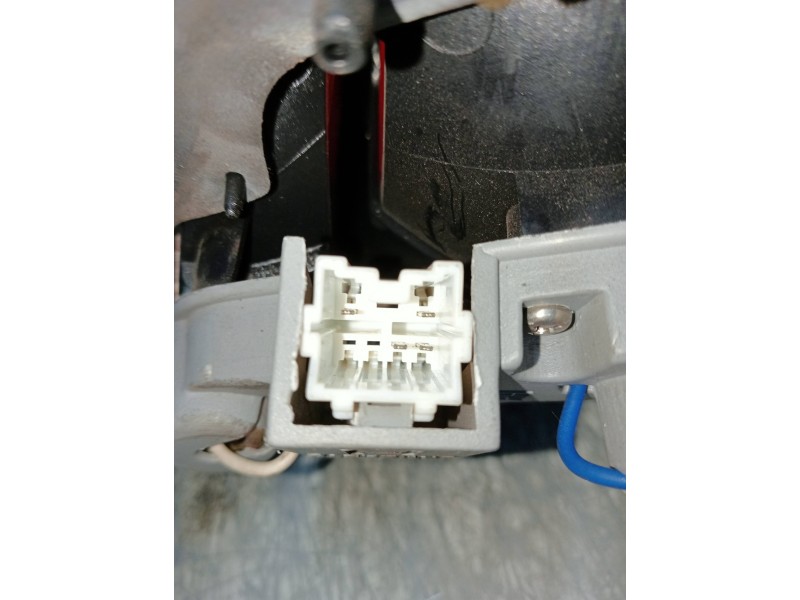 Recambio de piloto trasero derecho interior para daewoo lanos 1.5 cat referencia OEM IAM   