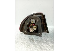 Recambio de piloto trasero derecho para daewoo lanos 1.5 cat referencia OEM IAM    2