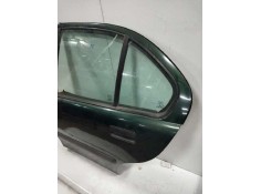 Recambio de puerta trasera izquierda para mg rover serie 25 (rf) 2.0 idt cat referencia OEM IAM    2