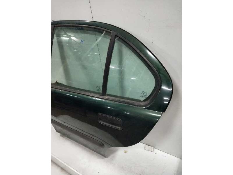 Recambio de puerta trasera izquierda para mg rover serie 25 (rf) 2.0 idt cat referencia OEM IAM   