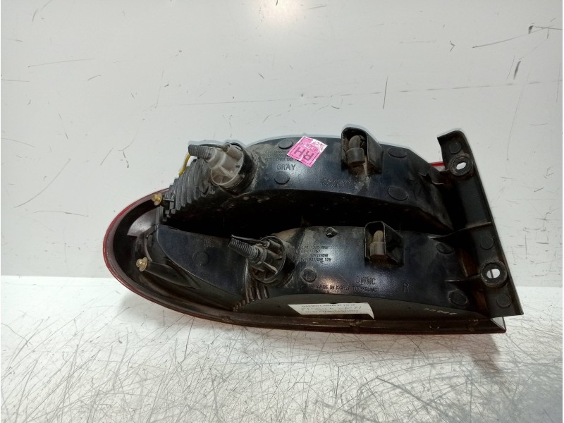 Recambio de piloto trasero derecho para daewoo lanos 1.5 cat referencia OEM IAM   