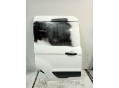 Recambio de puerta lateral corredera derecha para ford transit connect combi 220 l1 ambiente referencia OEM IAM   5P