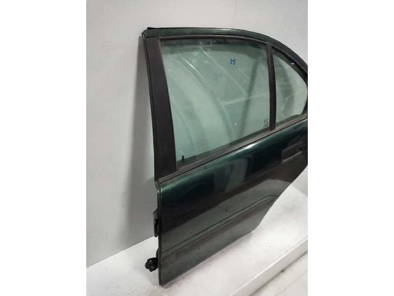 Recambio de puerta trasera izquierda para mg rover serie 25 (rf) 2.0 idt cat referencia OEM IAM   