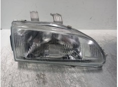 Recambio de faro derecho para honda civic berlina (eg/eh) 1.3 cat referencia OEM IAM   