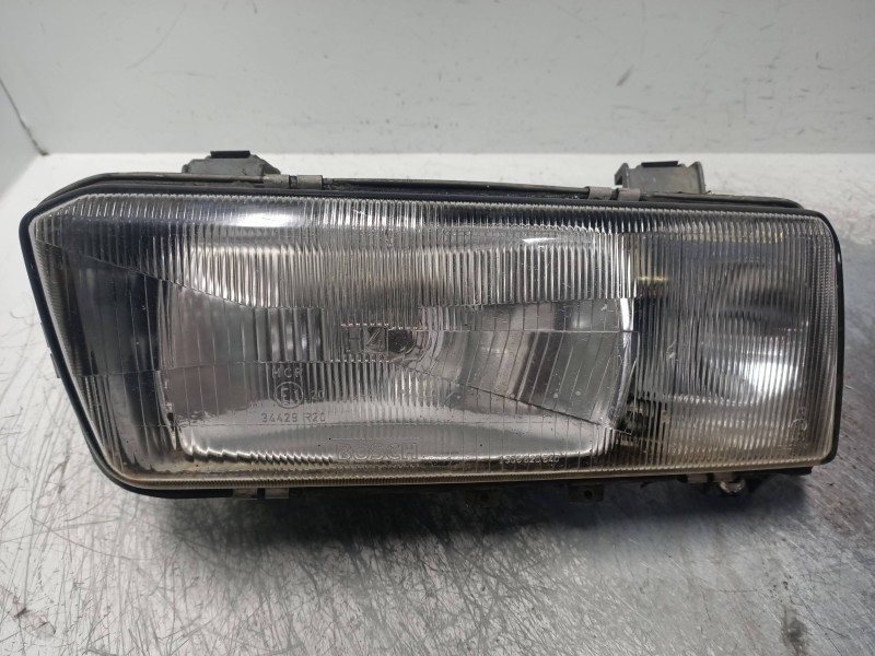 Recambio de faro izquierdo para honda accord (sy/ac/ad) referencia OEM IAM 1305235077  