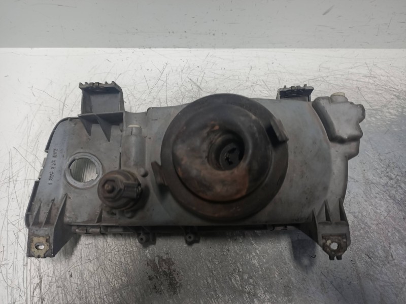 Recambio de faro izquierdo para honda accord (sy/ac/ad) referencia OEM IAM 1305235077  