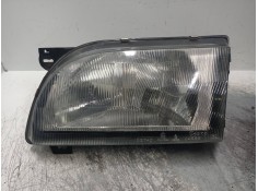 Recambio de faro izquierdo para ford transit, caja cerr. corto 95 2.5 diesel cat referencia OEM IAM 95VG13006AD  