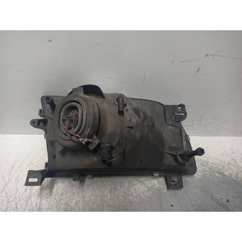 Recambio de faro izquierdo para ford transit, caja cerr. corto 95 2.5 diesel cat referencia OEM IAM 95VG13006AD  