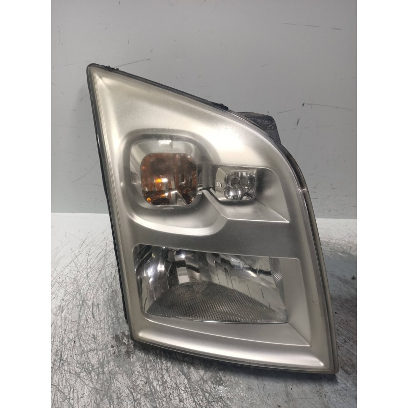 Recambio de faro derecho para ford transit custom kasten 2.2 tdci cat referencia OEM IAM 6C1113W029DG 01009299901010 