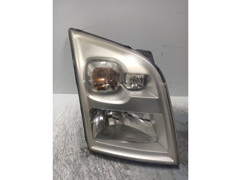 Recambio de faro derecho para ford transit custom kasten 2.2 tdci cat referencia OEM IAM 6C1113W029DG 01009299901010 