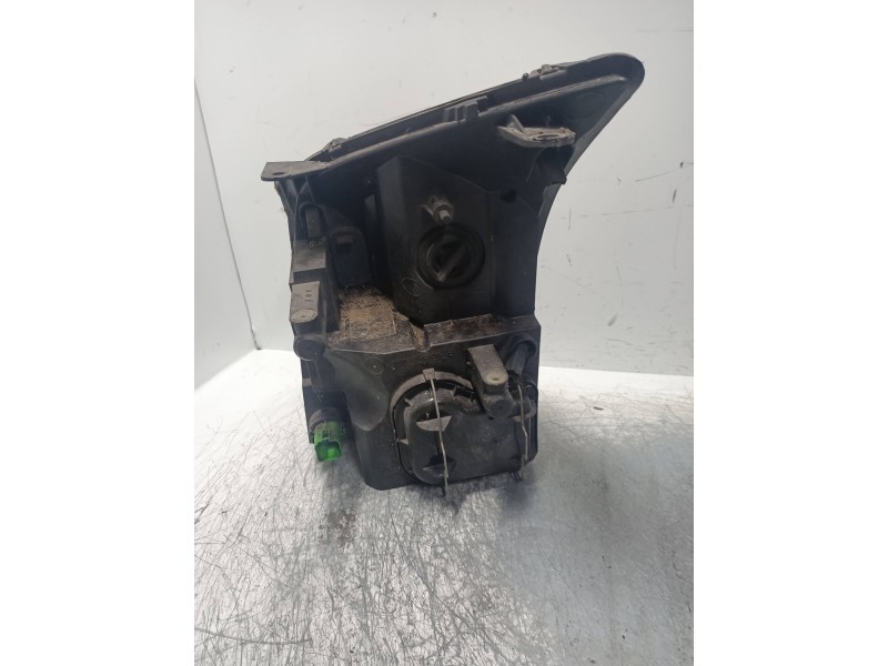 Recambio de faro derecho para ford transit custom kasten 2.2 tdci cat referencia OEM IAM 6C1113W029DG 01009299901010 