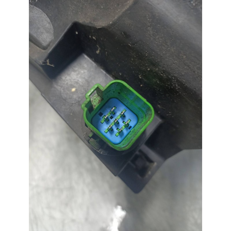 Recambio de faro derecho para ford transit custom kasten 2.2 tdci cat referencia OEM IAM 6C1113W029DG 01009299901010 