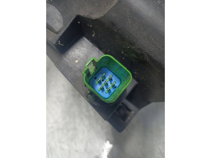 Recambio de faro derecho para ford transit custom kasten 2.2 tdci cat referencia OEM IAM 6C1113W029DG 01009299901010 