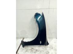 Recambio de aleta delantera izquierda para mazda 3 berlina (bk) 1.6 crdt active referencia OEM IAM   