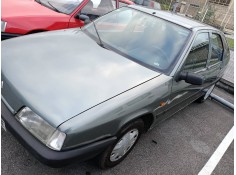 citroen zx del año 1992