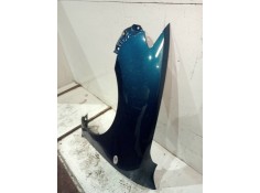 Recambio de aleta delantera izquierda para mazda 3 berlina (bk) 1.6 crdt active referencia OEM IAM    2