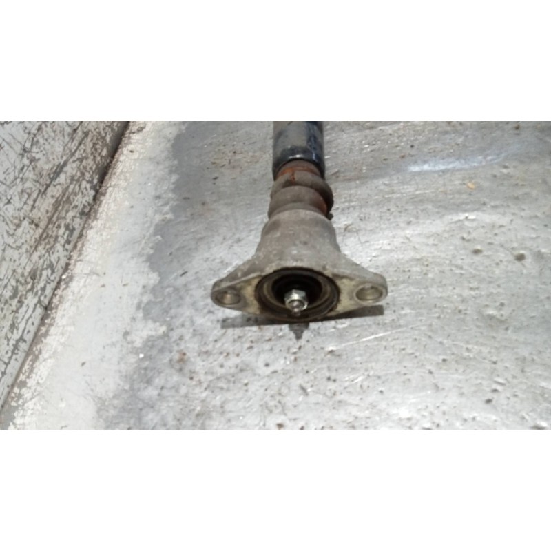 Recambio de amortiguador trasero izquierdo para audi a6 berlina (4f2) 2.0 tdi referencia OEM IAM   