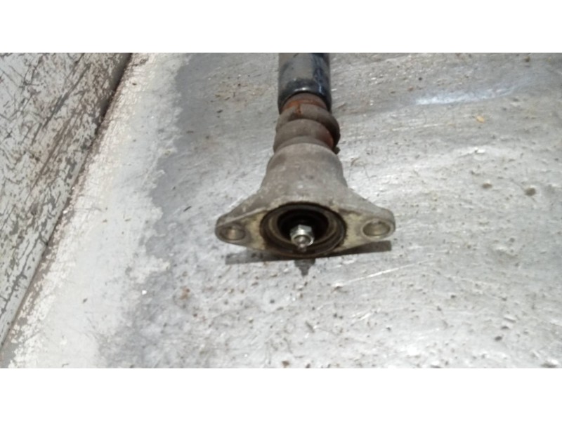 Recambio de amortiguador trasero izquierdo para audi a6 berlina (4f2) 2.0 tdi referencia OEM IAM   