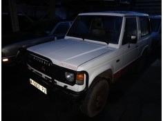 mitsubishi montero (l040) del año 1994