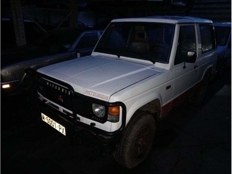 mitsubishi montero (l040) del año 1994